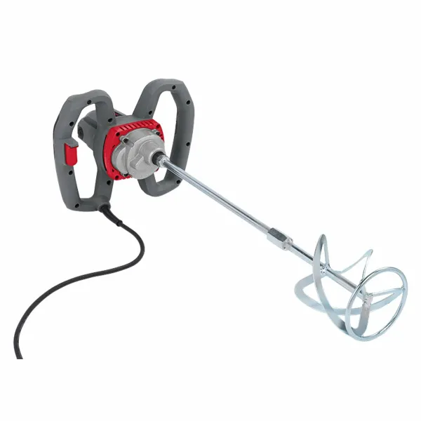 Paint and mortar mixer Powerplus Powe80070 Paint 1200 W