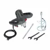 Миксер для краски и раствора Powerplus Powe80070 Краска 1200 W