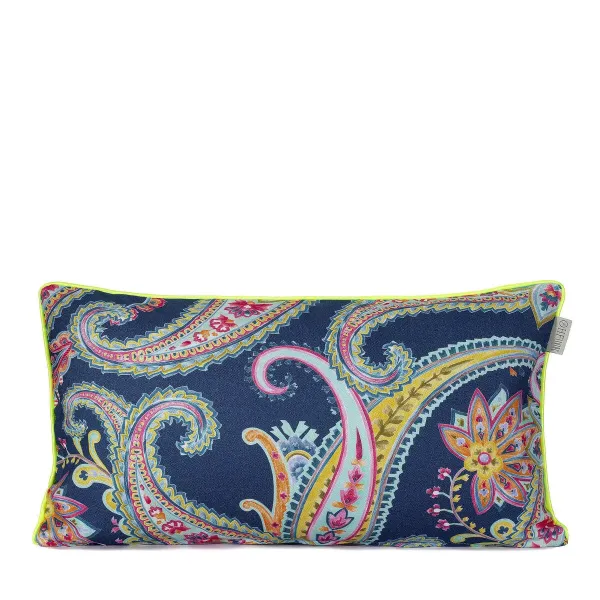 Cushion cover HappyFriday HF Living Jaipur Multicolour 50 x 30 cm