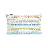 Cushion cover HappyFriday Moshi Moshi Holidays Multicolour 50 x 30 cm