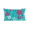 Cushion cover HappyFriday Moshi Moshi Cherry Blossom Multicolour 50 x 30 cm