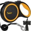 Automatic dog leash 8m/50kg Purlov 19786