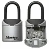 Yhdistelmäriippulukko Master Lock 5406EURD