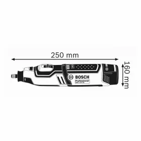 Пылесос Makita VC2512L 1000 W