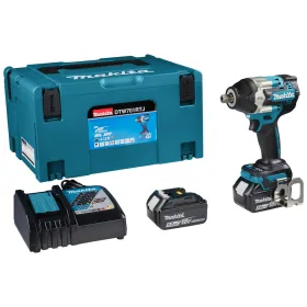 Iskunväännin Makita DTW701RTJ