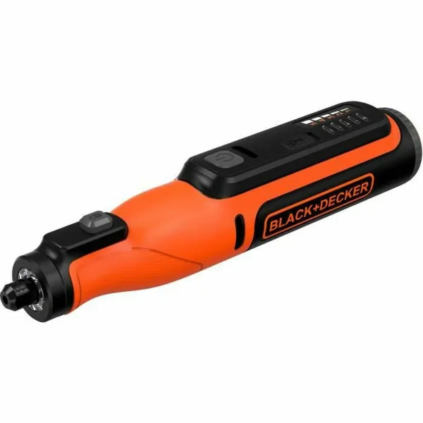 Daugiafunkcį įrankį Black & Decker BCRT8I-XJ