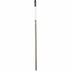 Asenduskäepide Gardena Combisystem 3723-20 Libisemisvastane Puit 130 cm