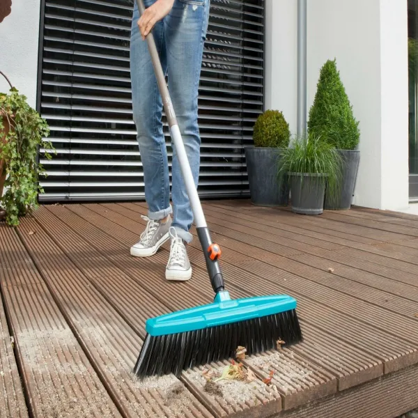 Запасная ручка Gardena Combisystem 3723-20 Нескользящий Деревянный 130 cm