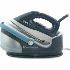 Lygintuvas su garų generatoriumi Hkoenig V5I 2400W 2400 W