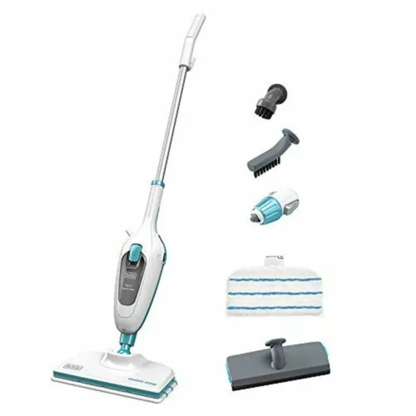 Aurumopp Black & Decker FSMH13E5 1300 W