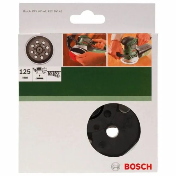 Tugipadi BOSCH 2609256B61