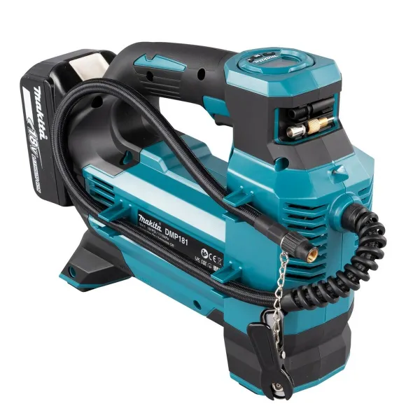 Õhukompressor Makita DMP181Z