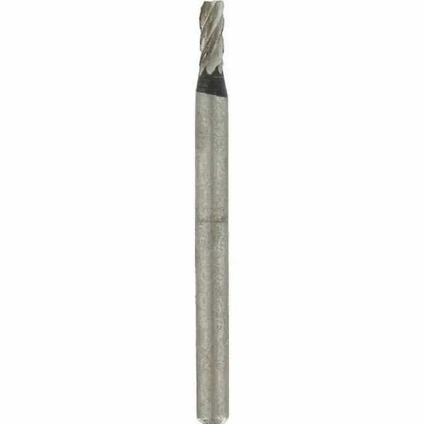 Milling Cutter Dremel 113 Cilindrinė Ø 1,6 mm (3 vnt.)