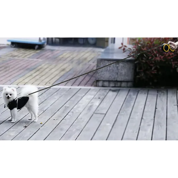 Automatic dog leash 8m/50kg Purlov 19786