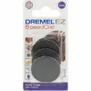 Sanding discs Dremel SC411 Ez Speedclick Multi-tool