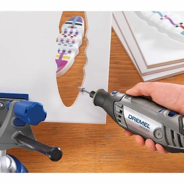 Slīpēšanas riteņi Dremel 953 Ø 6,4 mm 3 Daudzums