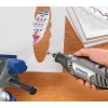 Šlifavimo ratukai Dremel 953 Ø 6,4 mm 3 Dalys