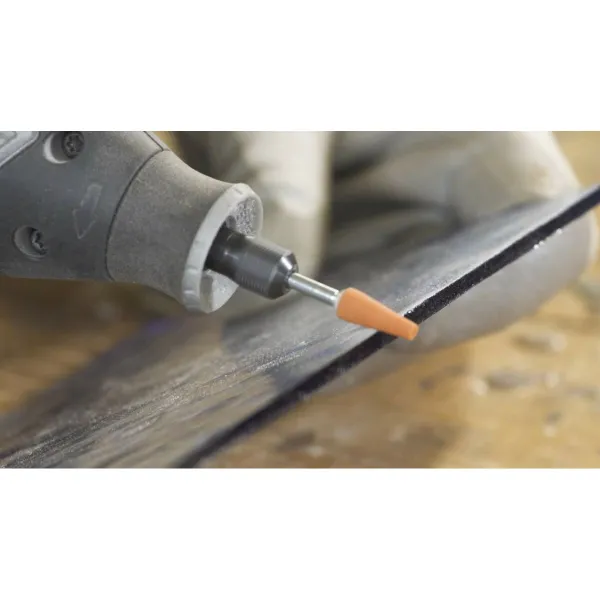 Abrasive wheels Dremel 953 Ø 6,4 mm 3 Pieces