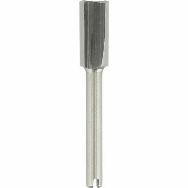 Milling Cutter Dremel 654 Hark/U-kujuline Ø 6,4 mm