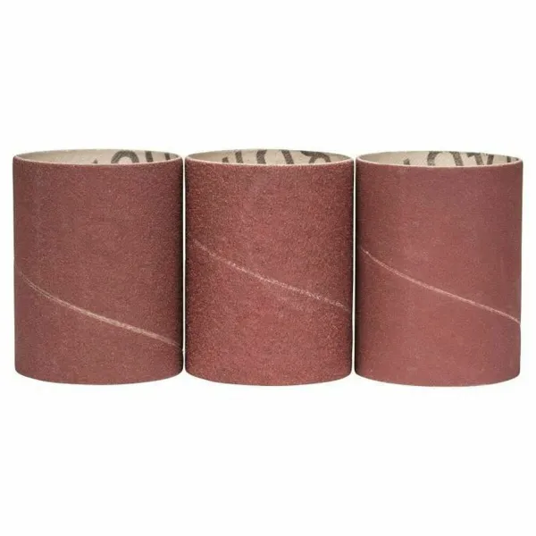 Abrasive fiber roll BOSCH 1600A0014T 12 Pieces