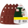 Абразивный диск BOSCH (25 штук)