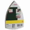 Абразивный диск BOSCH (25 штук)