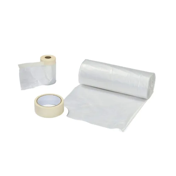 Dažų maskavimo ir apsaugos rinkinys Wagner 2363625 Universal 3 Dalys
