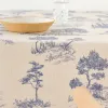 Stain-proof resined tablecloth Belum 0120-370 Multicolour 300 x 150 cm