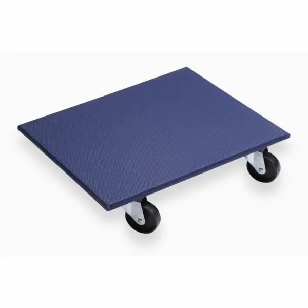 Ķerra Meister 821410 400 kg 50 x 14 x 60 cm