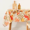 Stain-proof resined tablecloth Belum 0120-384 Multicolour 150 x 150 cm