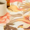 Stain-proof resined tablecloth Belum 0120-384 Multicolour 150 x 150 cm