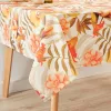 Stain-proof resined tablecloth Belum 0120-384 Multicolour 150 x 150 cm