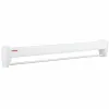 Clothes Line Leifheit White Metal 72 x 37 cm