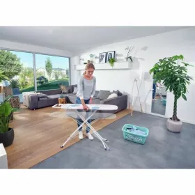 Pailgasis dulkių siurblys Makita CL121DZ