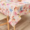 Stain-proof resined tablecloth Belum 0120-408 Multicolour 150 x 150 cm