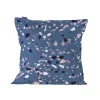 Cushion cover HappyFriday Blanc Terrazzo  Multicolour 60 x 60 cm