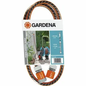 Žarna Gardena Ø 15 mm 1,5 m PVC 25 bar