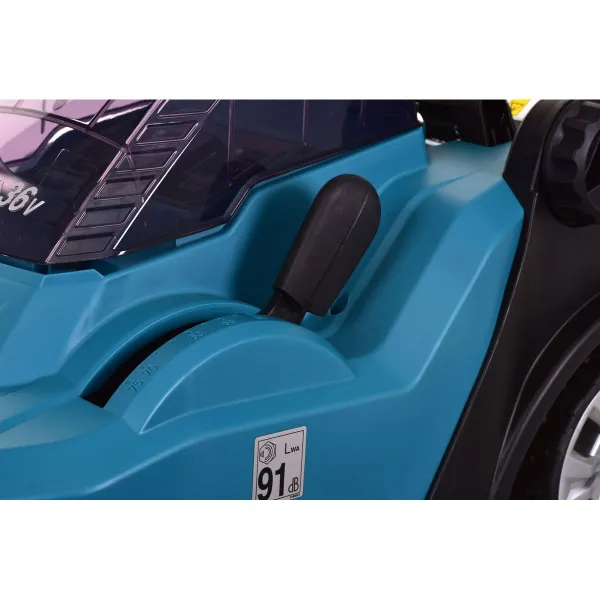 Muruniiduk Makita M46-140WR