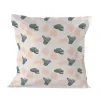 Cushion cover HappyFriday Blanc Seaside  Multicolour 60 x 60 cm