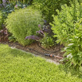 Lašelinio drėkinimo sistema Gardena
