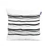 Cushion cover HappyFriday Blanc My love Multicolour 2 Pieces