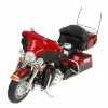 Anglija Harley-Davidson Electra Glide 1:12