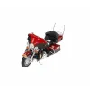 Anglija Harley-Davidson Electra Glide 1:12