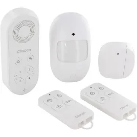 Home Safety Kit Chacon