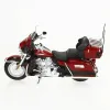 Moottoripyörä Harley-Davidson Electra Glide 1:12