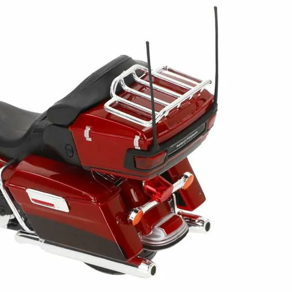 Anglija Harley-Davidson Electra Glide 1:12