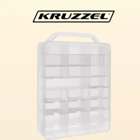 Kruzzel W20313 Car Case