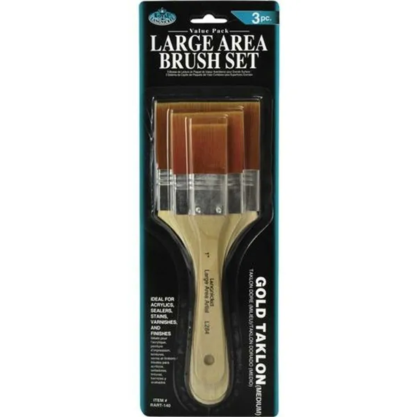 Harja Royal & Langnickel