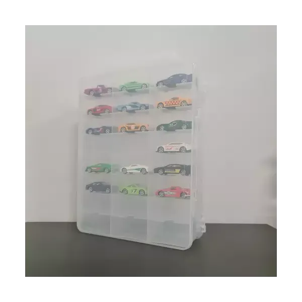 Kruzzel W20313 Car Case