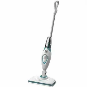 Паровой полотер Black & Decker 1300 W (Пересмотрено A)